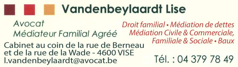 Vandenbeylaardt Lise