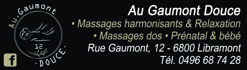 Au Gaumont Douce 