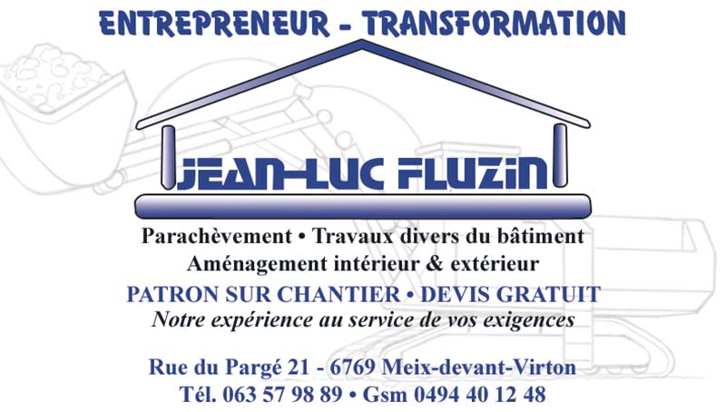 Fluzin Jean-Luc