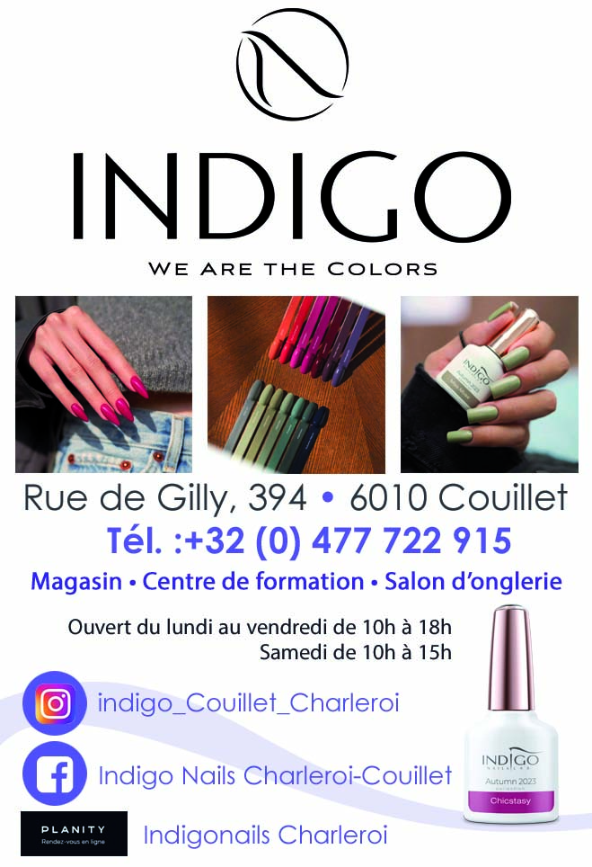 Indigo