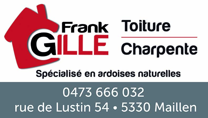 Gille Frank
