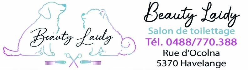 Beauty Laidy