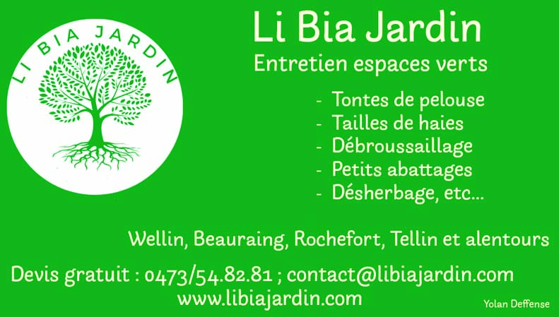 Li Bia 