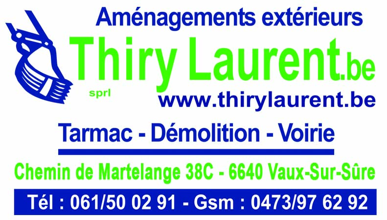 Thiry Laurent