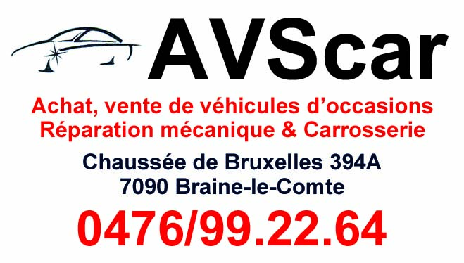 AVS Car Srl