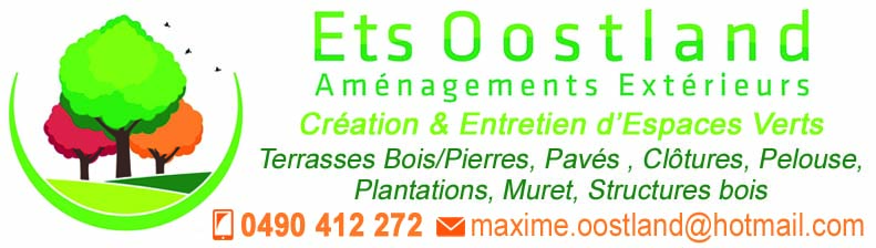 Oostland Maxime