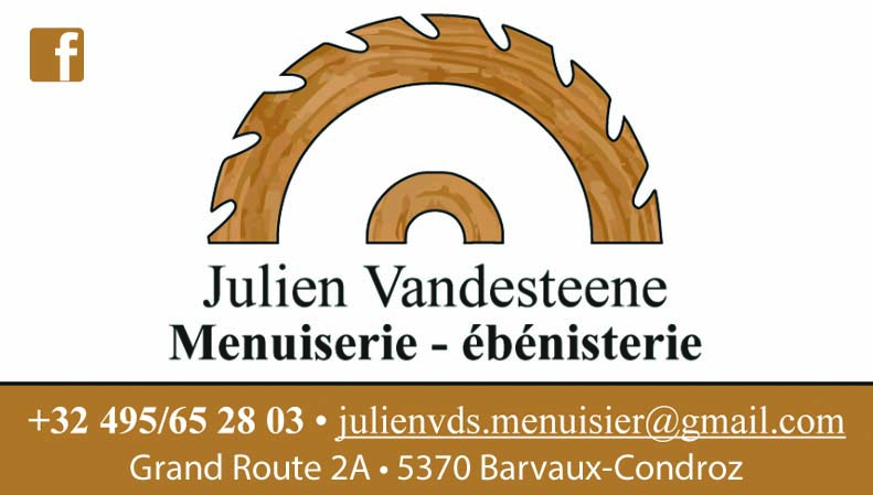 Vandesteene Julien 