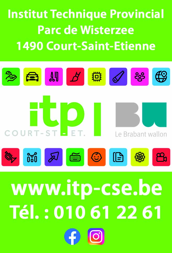 Institut Technique Provincial