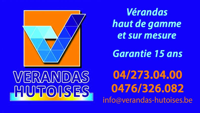 Vérandas Hutoises 