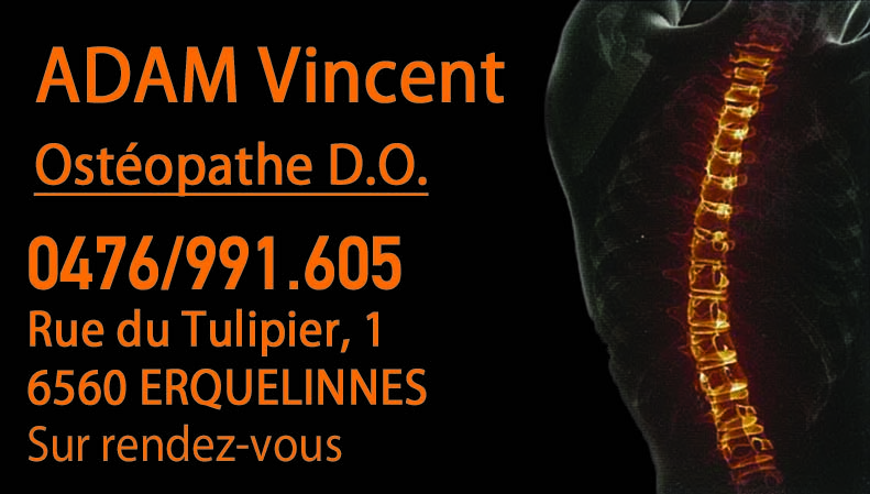 Adam Vincent D.O
