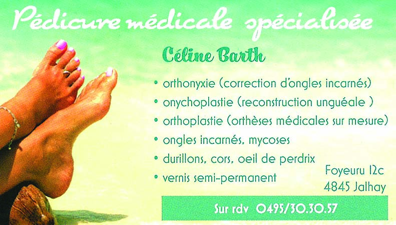 Barth Céline