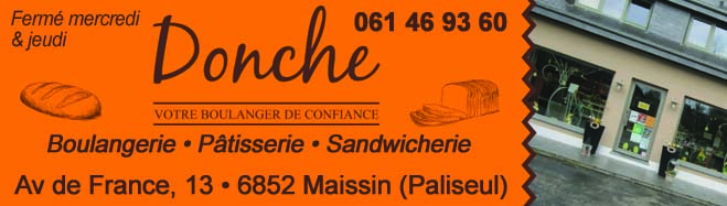 Donche