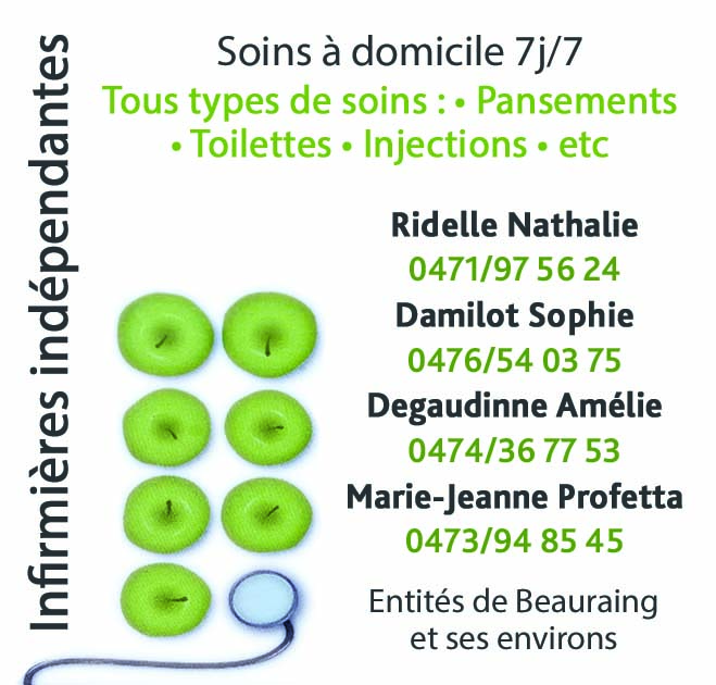 Ridelle Nathalie