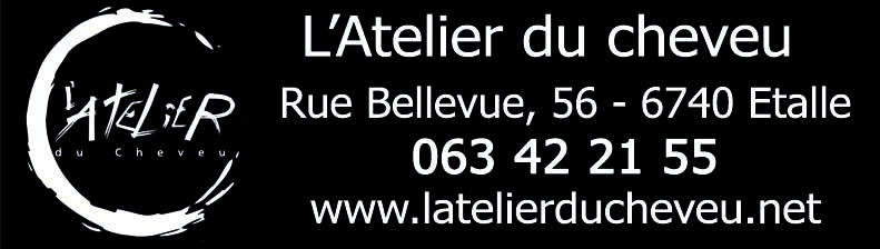 Atelier du Cheveu (L')