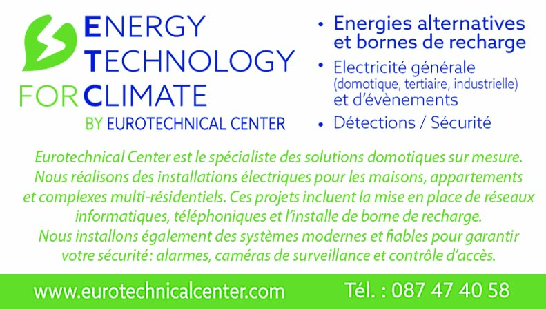 Eurotechnical Center SRL 