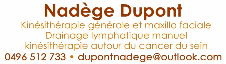 Dupont Nadège 