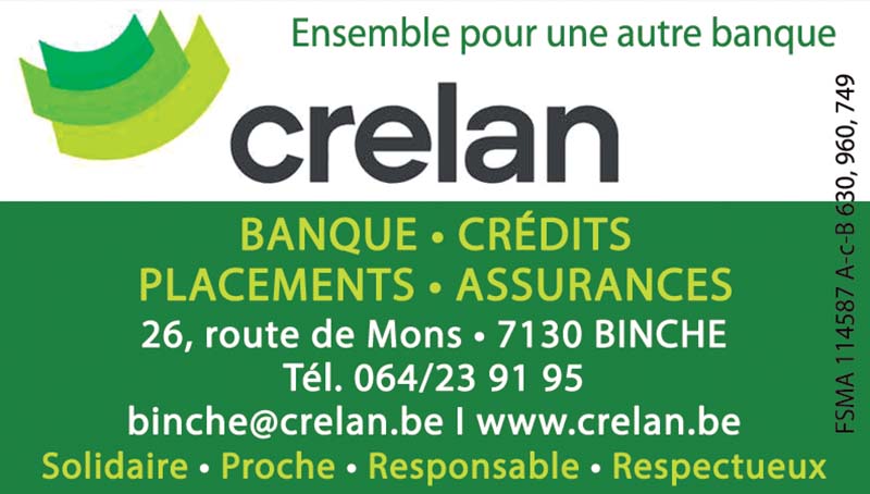 Crélan