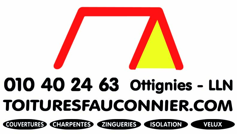 Toitures Fauconnier  