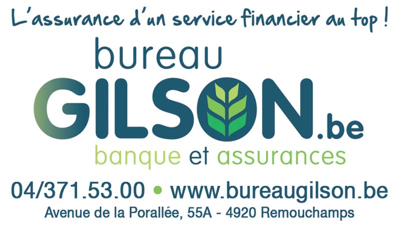 Gilson