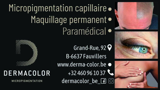 Dermacolor 