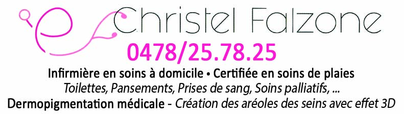 Falzone Christel