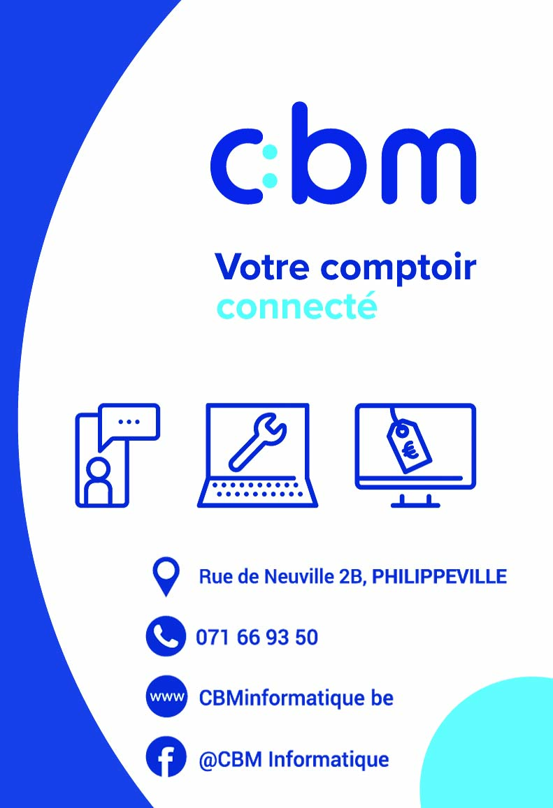 CBM Informatique