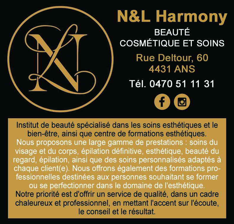 N & L Beauty 