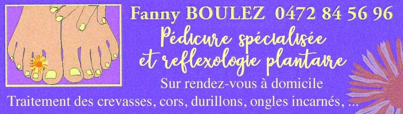 Boulez Fanny