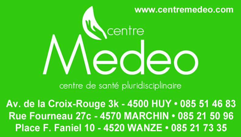 Centre Medeo