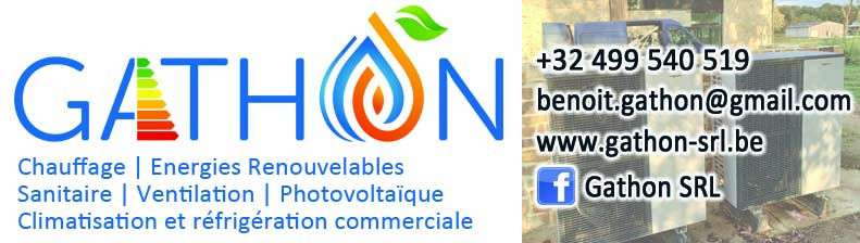 Gathon Srl