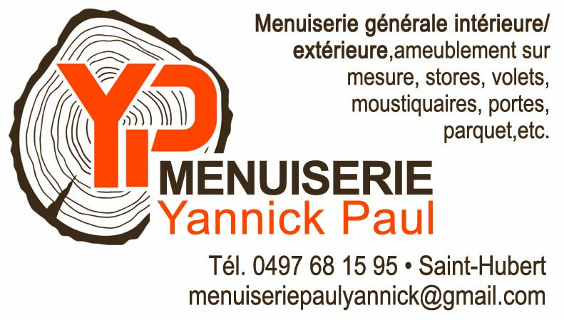 Paul Yannick