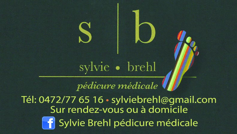 Brehl Sylvie