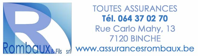 Rombaux & Fils