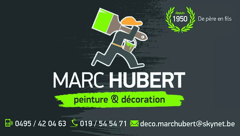 Hubert Marc