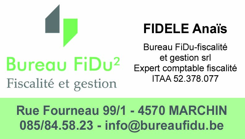 Bureau Fidu
