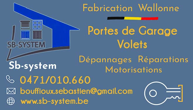 SB-System Srl