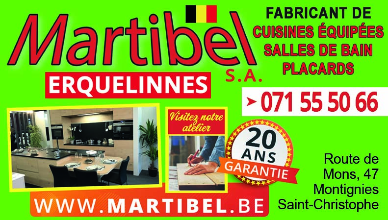 Martibel Sa