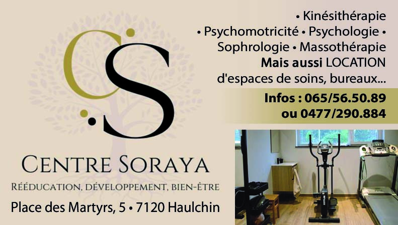 Centre Soraya