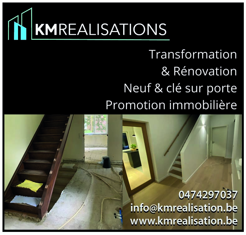 KM Réalisations 
