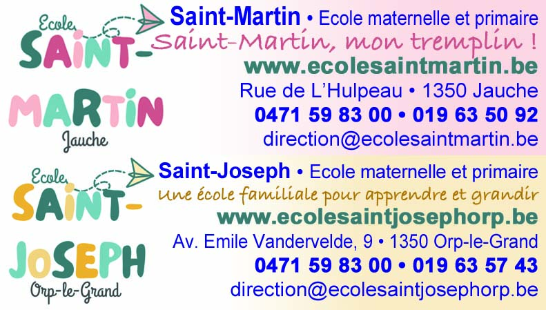 Saint-Joseph & Saint Martin