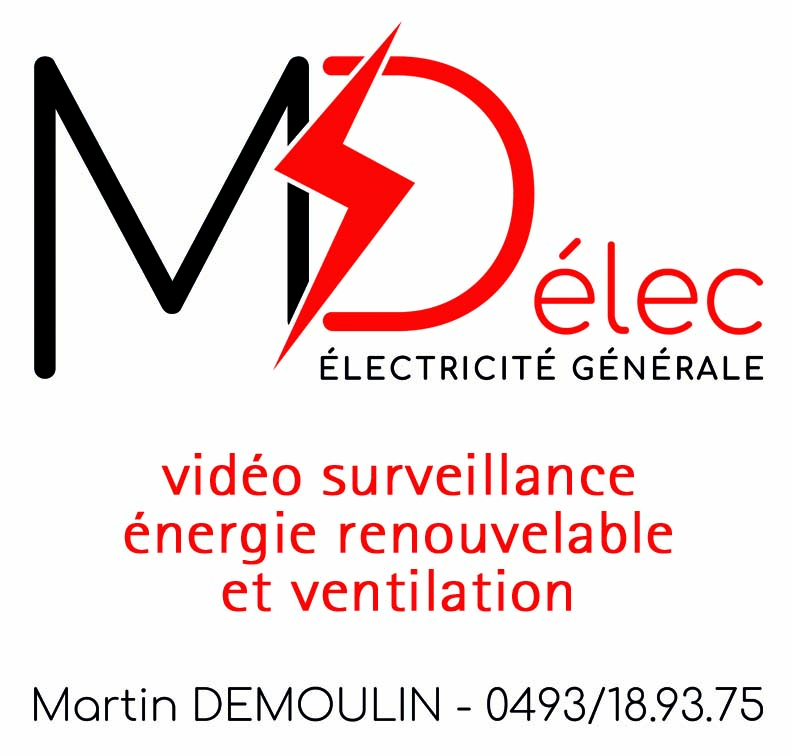 MD Elec SRL