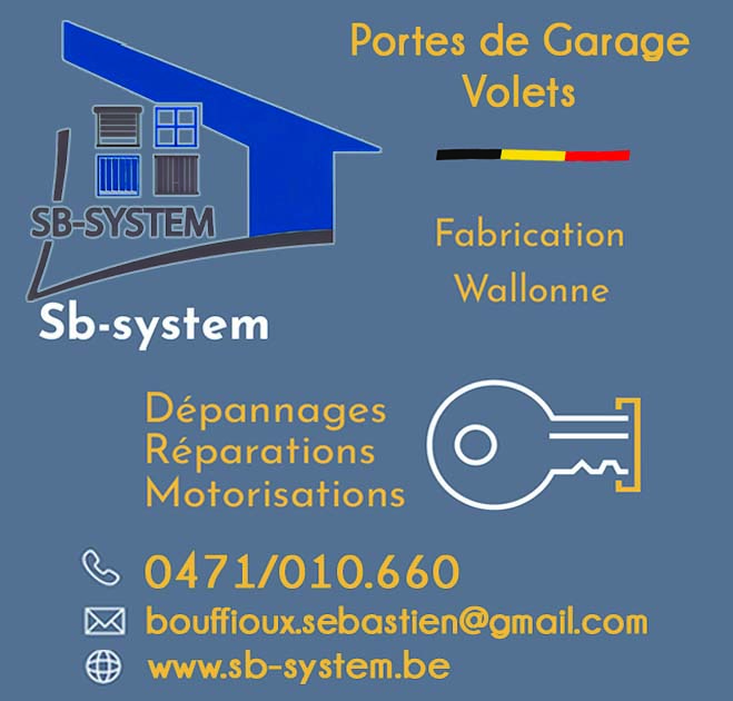SB-System Srl