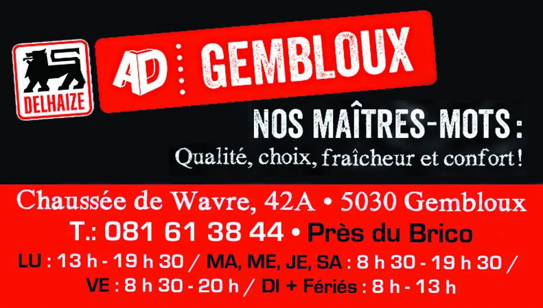 AD Delhaize