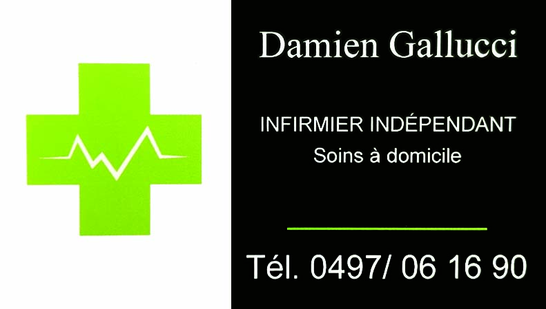 Erquelinnes soins Srl