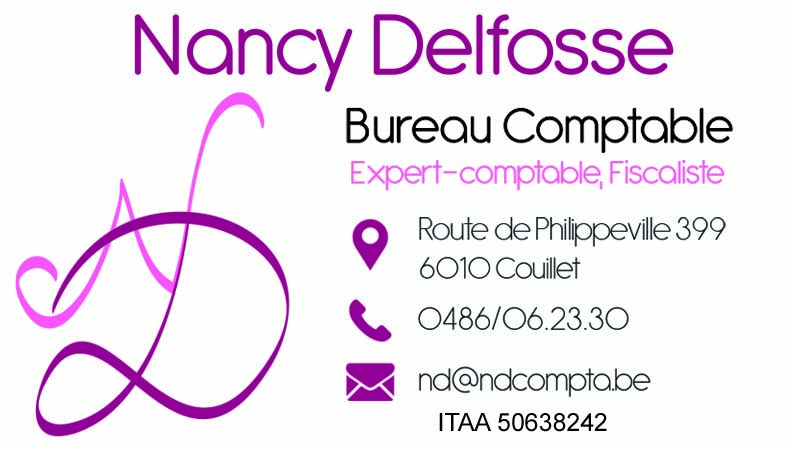 Nancy Delfosse