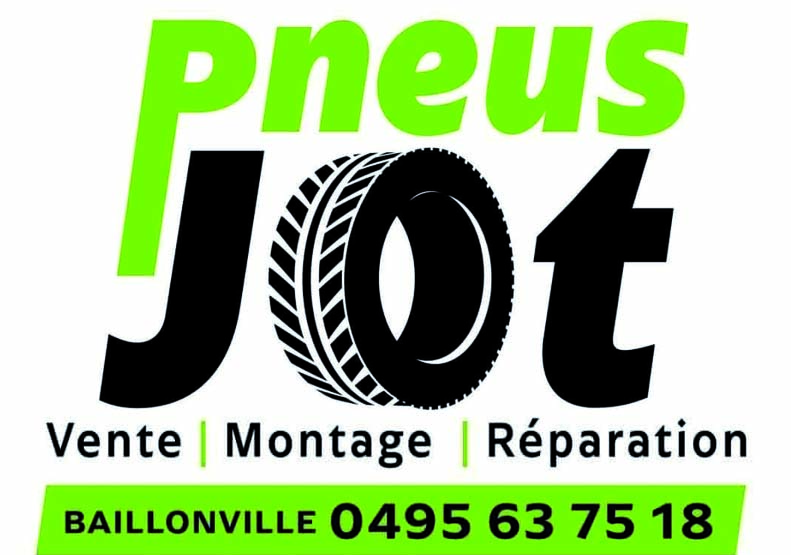 Jot