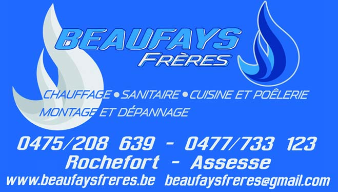 Beaufays Frères 