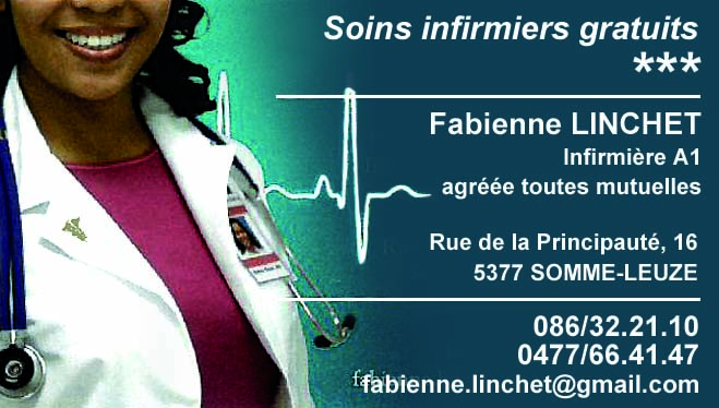 Linchet Fabienne