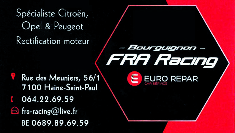 FRA Racing