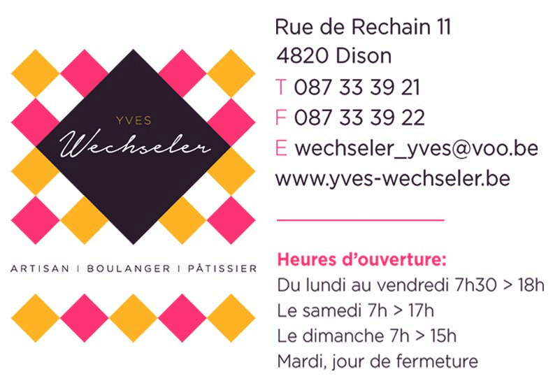 Wechseler Yves